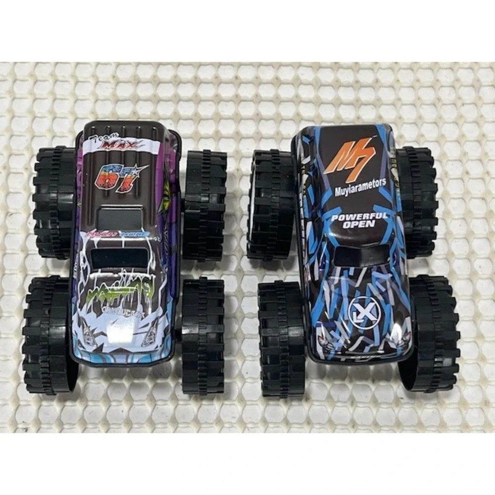 N/A monster truck